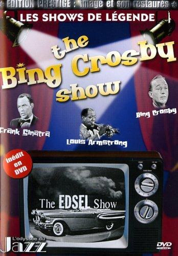 The bing crosby show Bon état -  reconditionné disponible sur Label Emmaüs